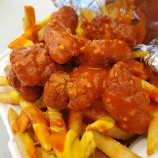 Loaded Fries