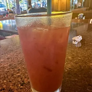 Bloody Mary