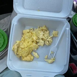 Eggs