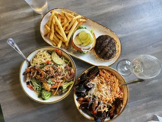 Kenny's Korner Restaurant
