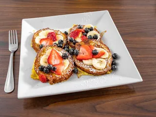 Egg Haven Cafe