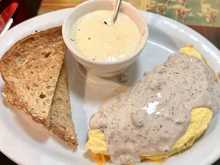 Apple Butter Cafe