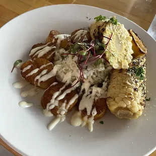 Coconut Cilantro Rice