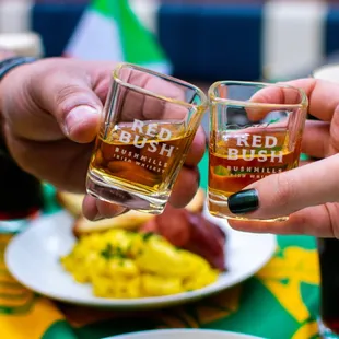 Celebrate St. Patricks Day!