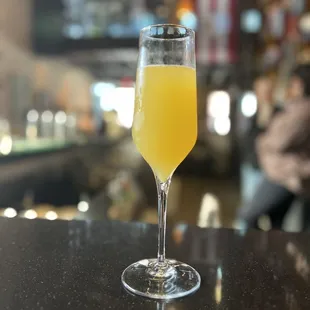 Mimosa-