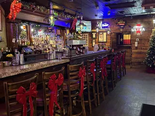 Cedar Door Patio Bar & Grill