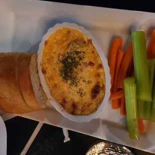 Pimento Cheese Dip