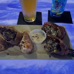 Southwest rolls