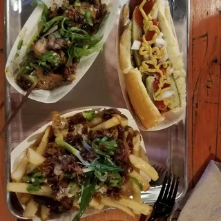 FR8 Fries