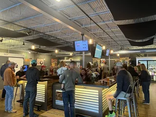 Traveler's Taproom