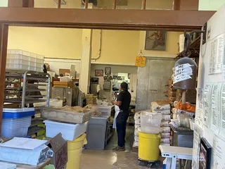 The Phoenix Pastificio