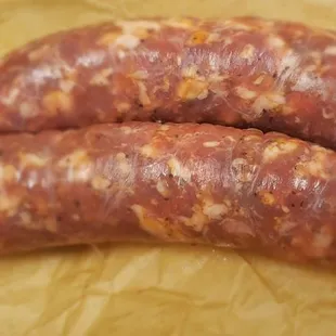 Italian Sausage