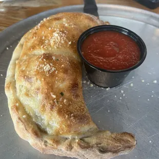 Calzone