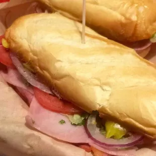Italian Sub