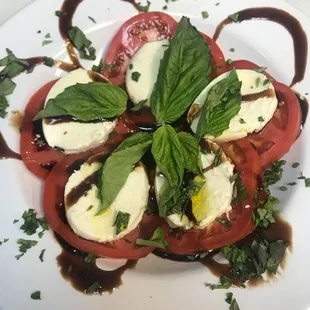 Caprese Salad