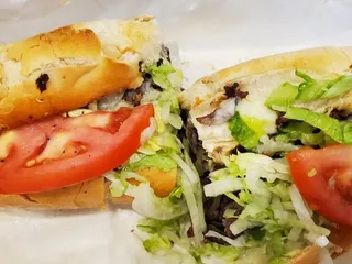 Pajano's Pizza and Subs