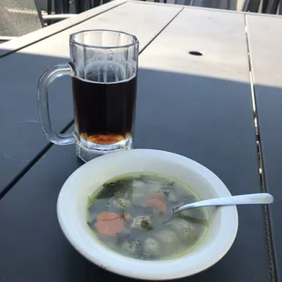 soups and chowder, food, soup, chowder