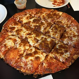 Cheese Pizza