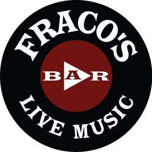 Fraco's Bar live music, open mic, events and karaoke.