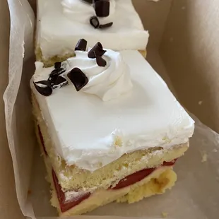 Cassata cake