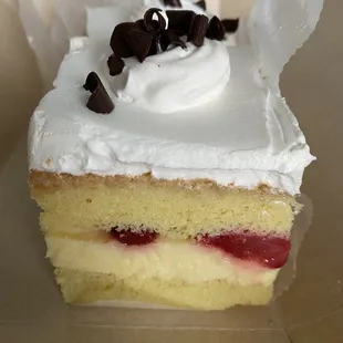 dessert, food