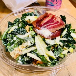 Insalata Cavolo Nero