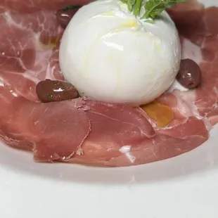 Burrata