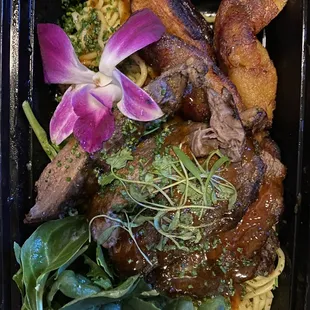 Beef Tenderloin with GN