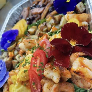 Custom Catering