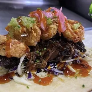 Butta Taco