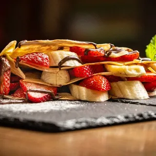 Fraise Classic