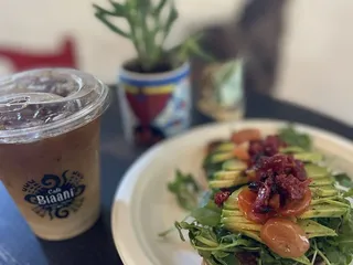 Cafe Biaani