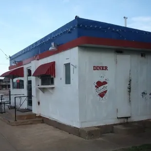 Frakes Diner and Motel