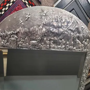 We take pride in providing a platform for local artists to shine, ensuring that their unique and captivating works are recognized and loved!