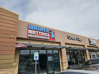 Walker Mattress and Massage Chairs