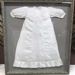 Baby dress