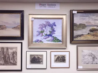 Mid-America Fine Arts