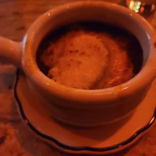 French Onion Soup