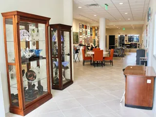 d'Art Center