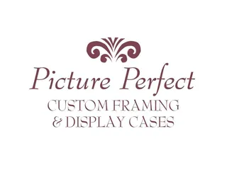 Picture Perfect Custom Framing