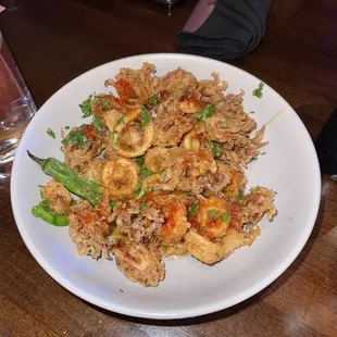 Calamari