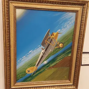 More of their framework.