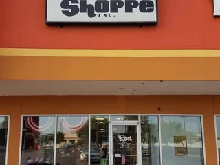 Medpark Optical Shoppe