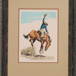 Maynard Dixon Prints