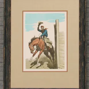 Maynard Dixon Prints