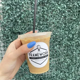 Cold Brew