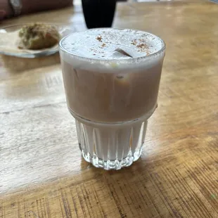 Chai Latte