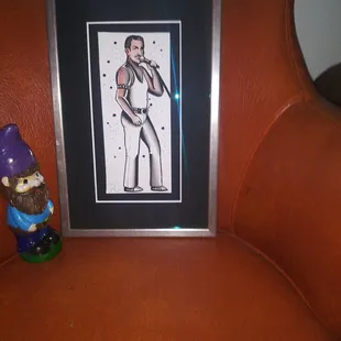 Another beautiful frame job