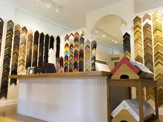 Gregg Frame Studio