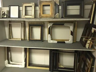 Frame Station
